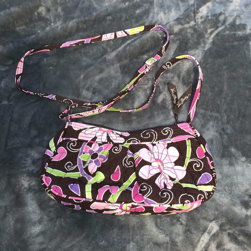 Vera Bradley Crossbody Bag